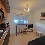 Les Violettes #Parking#Confort