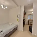 Les Violettes #Parking#Confort