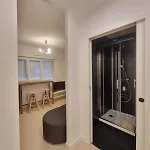 Les Violettes #Parking#Confort