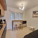 Les Violettes #Parking#Confort