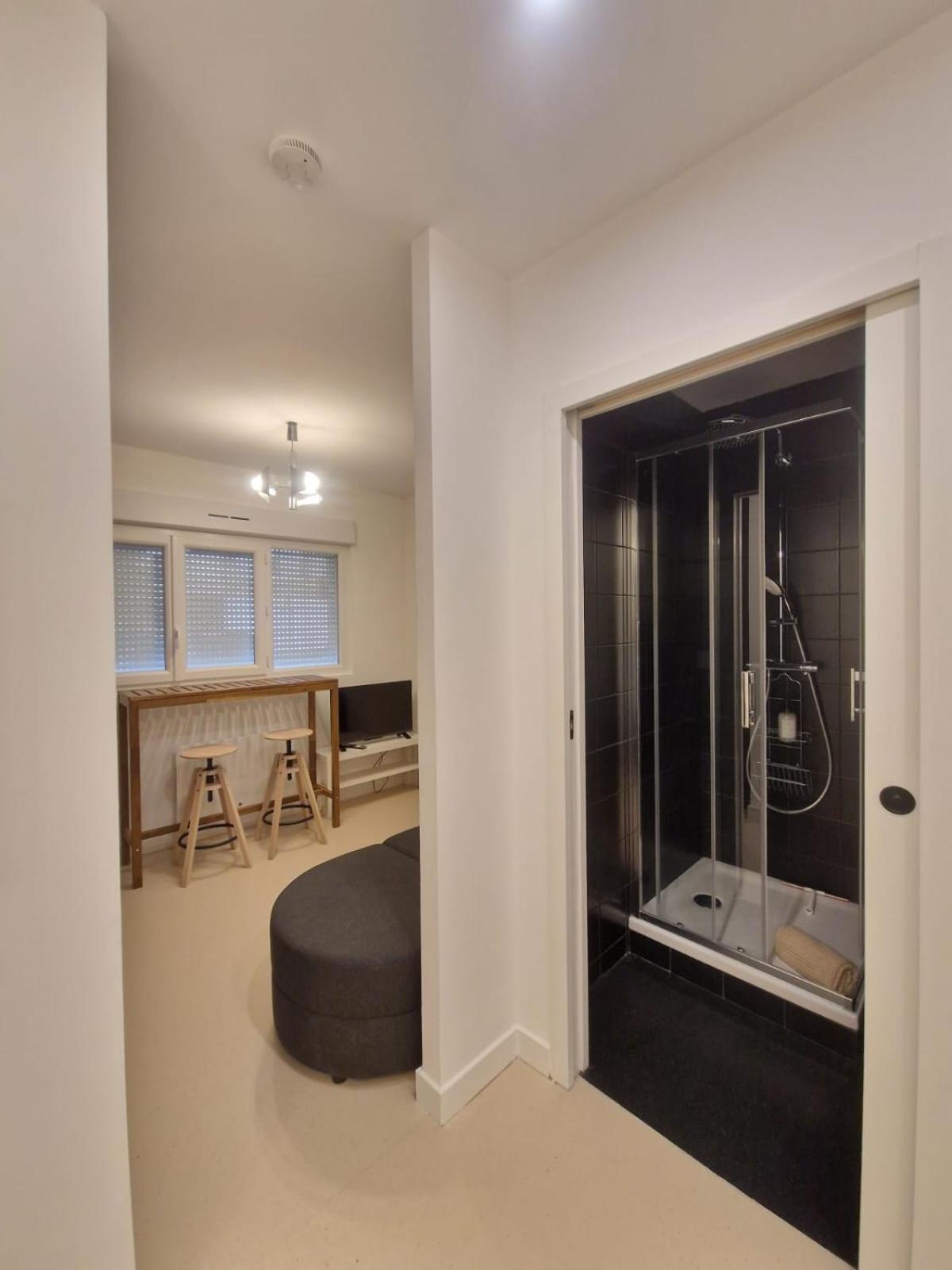 Les Violettes #parking#confort * Clermont-Ferrand